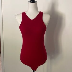 REFORMATION bodysuit